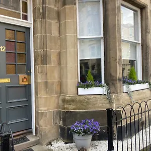 Appartement Lovely Main Door 2 Bed, Edinburgh