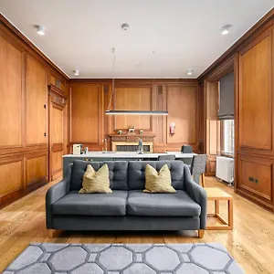 Appartement Destiny Scotland - Distillers House, Edinburgh