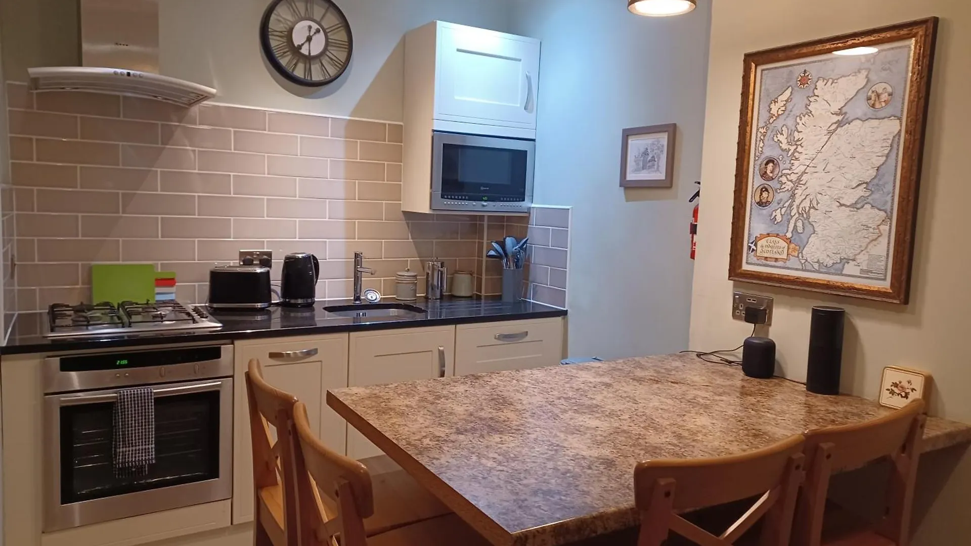 Murrayfield Spacious 2-Bedroom Apartment Εδιμβούργο Ηνωμένο Βασίλειο