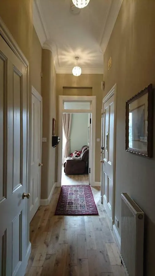 Murrayfield Spacious 2-Bedroom Apartment Εδιμβούργο Ηνωμένο Βασίλειο